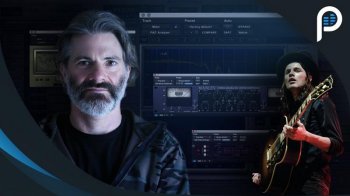PUREMIX Jacquire King Mixing Lifeboats TUTORiAL-SYNTHiC4TE screenshot