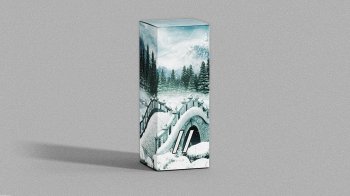 Ardist Winter 2019 Collection WAV screenshot
