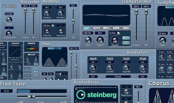 Steinberg VST Live Pro 1.2 instal the new version for mac