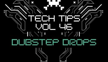 Sonic Academy Tech Tips Volume 46 with CRaymak TUTORiAL-SYNTHiC4TE screenshot