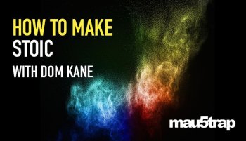Sonic Academy How To Make Stoic with Dom Kane TUTORiAL-SYNTHiC4TE screenshot