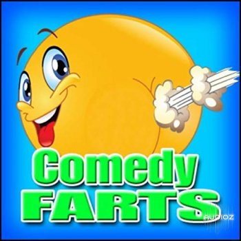 Comedy Farts - Sound Effects (WAV) screenshot