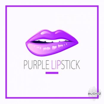 Nice The Creative Group Purple Lipstick WAV screenshot