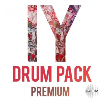 IY Beats Premium Drum Kit IY WAV screenshot