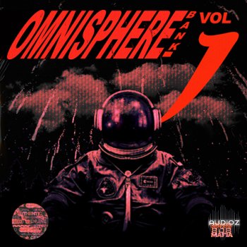 Onlyxne 808 Mafia Omnisphere Bank Vol. 1 screenshot
