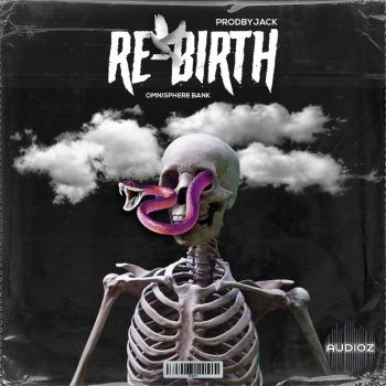 ProdbyJack Rebirth Omnisphere Bank screenshot