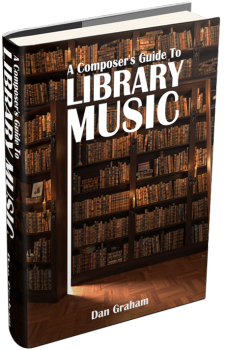 Gothic Instruments A Composer's Guide to Library Music eBook screenshot