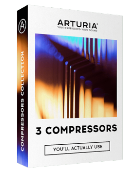 Arturia 4x3 FX 2019.8 CSE-V.R screenshot