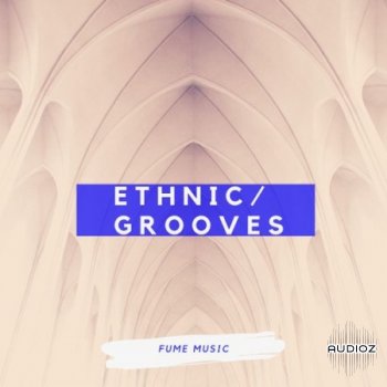 Fume Music Ethnic Grooves WAV screenshot