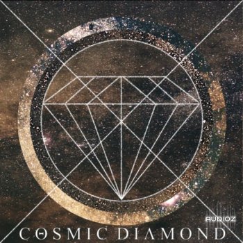 CXSMIC DIAMXND WAV screenshot