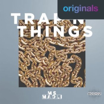 Ms. Madli Trap N Things WAV screenshot