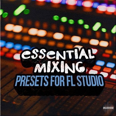 fl studio vocal mixer presets free download