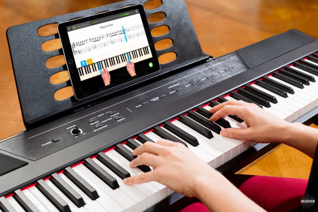 online virtual piano lessons