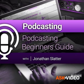 Ask Video Podcasting 101 Podcasting Beginners Guide TUTORiAL screenshot