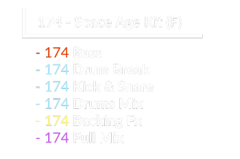 Antidote Audio Equinox Sounds for Drum & Bass WAV screenshot