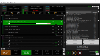 PlayIt Live v2.04 Build 2625 Incl Keygen screenshot