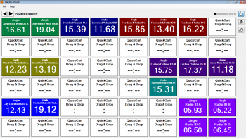 PlayIt Cartwall v2.00 Build 731 Incl Keygen screenshot