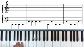 Udemy Read Music FAST! TUTORiAL screenshot
