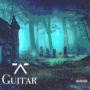 Strangesol Music Strange Guitar WAV screenshot