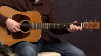 Udemy Acoustic Blues Guitar Lessons Learn Blues Guitar TUTORiAL screenshot