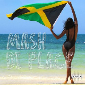 Feel Good Sound Mash Di Place WAV screenshot