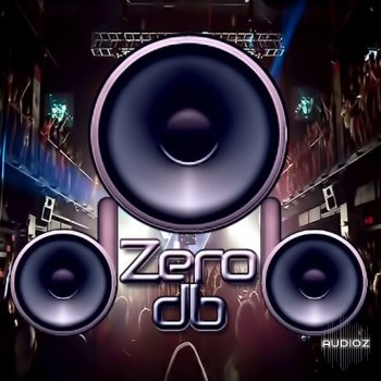 Download KM Entertainment Zero db WAV » AudioZ