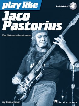 Play Like Jaco Pastorius The Ultimate Bass Lesson screenshot