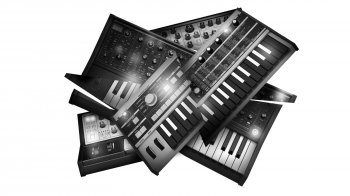 CreativeLive FL Studio Synthesis Master Class with SeamlessR TUTORiAL screenshot