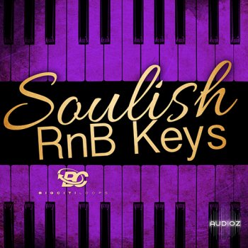 REQ: Big Citi Loops Soulish RnB Keys 2 screenshot