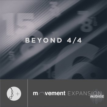 Output Beyond 4/4 v1.1 Movement Expansion MAC/WiN screenshot