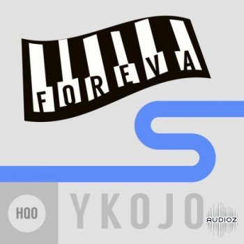 HQO FOREVA SYKOJO WAV screenshot