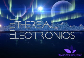 Touch The Universe - Ethereal Electronics for Omnisphere 2 screenshot Touch The Universe - Ethereal Electronics for Omnisphere 2 screenshot
