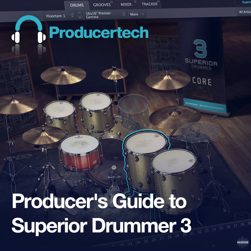 superior drummer 2.0 manual