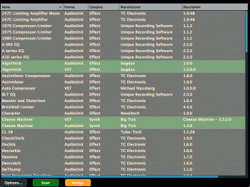 DDMF Bridgewize v1.1.4 Incl Patched and Keygen-R2R screenshot