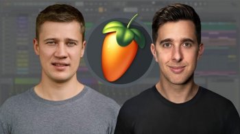Udemy - Music Production in FL Studio 20 - Learn FL Studio in a Day TUTORiAL screenshot