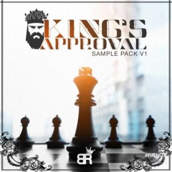 Brown Royal King's Approval Vol.1 WAV screenshot