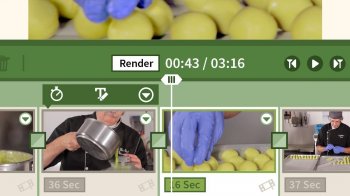 Lynda Learning Premiere Elements 2020 TUTORiAL screenshot