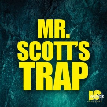 HOOKSHOW Mr Scotts Trap WAV screenshot