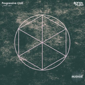 Sample Magic White Label Progressive Chill WAV MiDi screenshot
