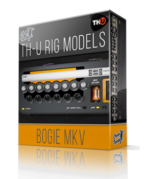 Overloud Choptones Bogie MKV Rig Library-R2R screenshot