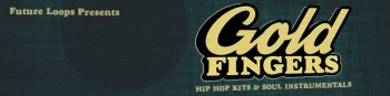 REQ: Future Loops Goldfingers - Hip Hop Kits & Soul Instrumentals screenshot
