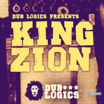 REQ: Dub Logics King Zion screenshot