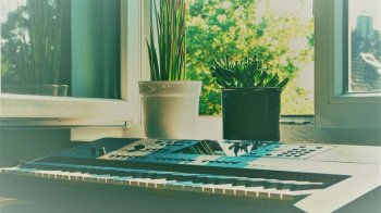Udemy Keyboard For The Songwriter-Producer TUTORiAL screenshot
