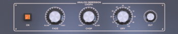 Analog Obsession Full Bundle 10.2019 x86 x64 MAC/WiN screenshot