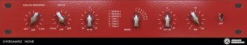 Analog Obsession Full Bundle 10.2019 x86 x64 MAC/WiN screenshot
