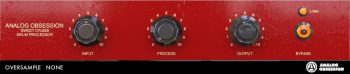 Analog Obsession Full Bundle 10.2019 x86 x64 MAC/WiN screenshot