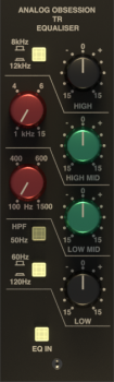Analog Obsession Full Bundle 10.2019 x86 x64 MAC/WiN screenshot