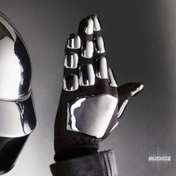 Arturia Presets - Daft Tribute UNLOCKED screenshot