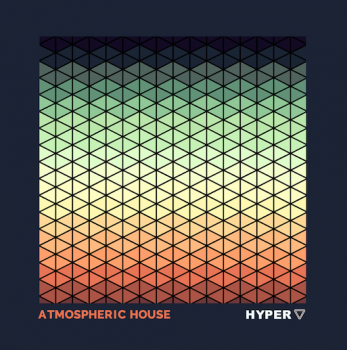 REQ: Atmospheric House ( Hyper ) screenshot
