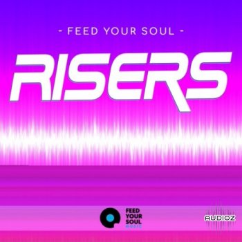 Feed Your Soul Music Feed Your Soul Risers WAV screenshot
